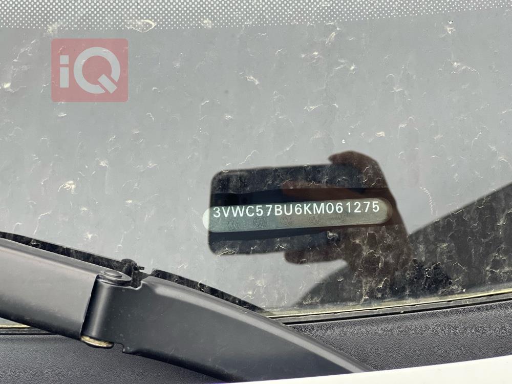 فولكسفاغن جيتا